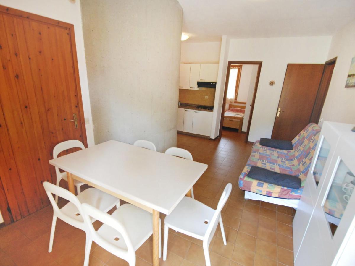 Apartment White Star-2 By Interhome ビビオーネ エクステリア 写真